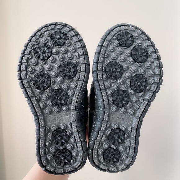 🥳sold❤️Mikihouse Double_B baby boots 15cm - Picture 6 of 7